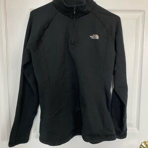 The North Face Women’s Quarter Zip Sweater